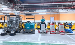 寫(xiě)字樓/酒店/停車場(chǎng)客戶案例